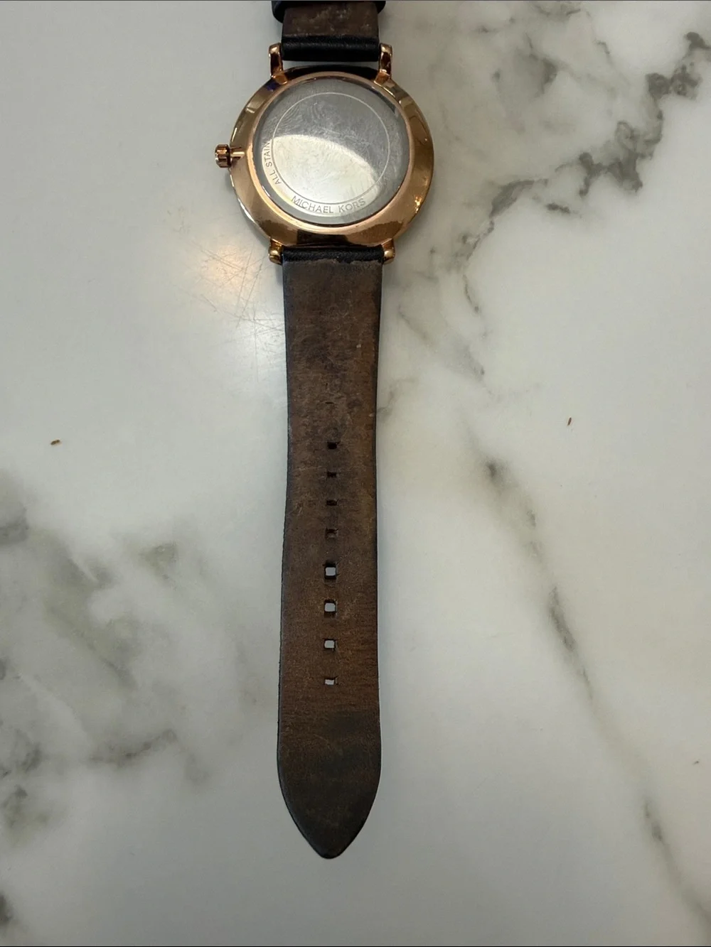 Michael Kors women’s watch MK-2834